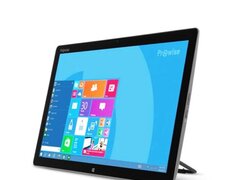 All-in-One Touchscreen SH Prowise MT8127, Intel 3805U, 250GB SSD, Full HD, Wi-Fi